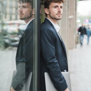 gana estilo con una asesoría de imagen masculina