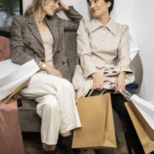 ¿Qué es un personal shopper?