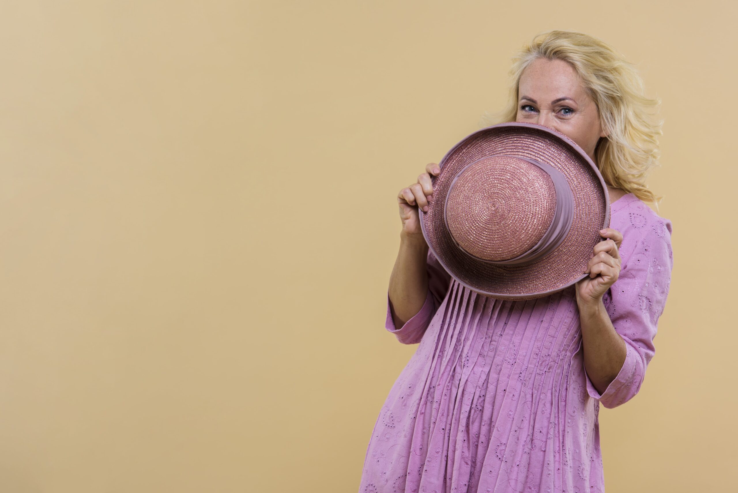 ¿Sabes manejar los síntomas físicos de tu menopausia?